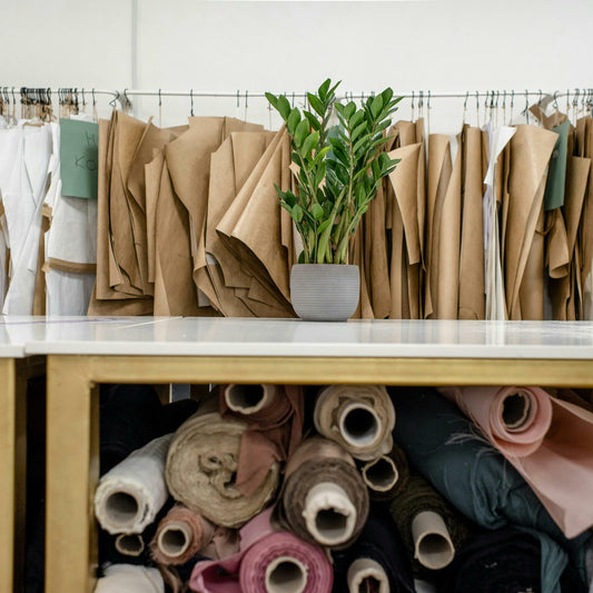 Embracing Nature-Inspired Fashion: A Guide to Sustainable and Stylish Dressing