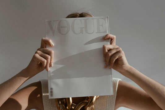 The Rise of Silent Fashion: Embracing Subtlety and Sophistication