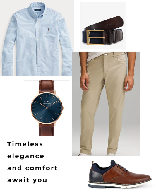 Discover Your Style
