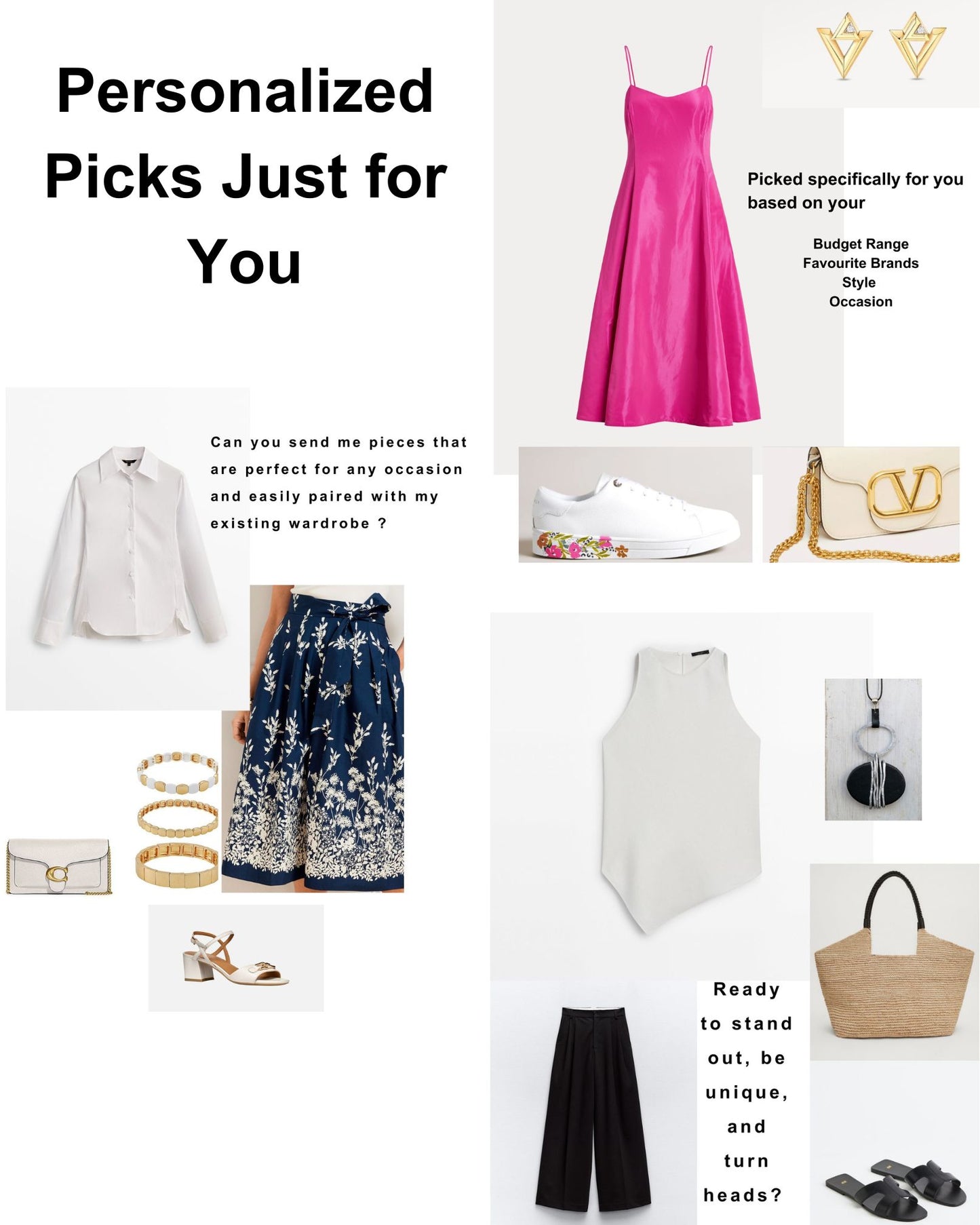Discover Your Style