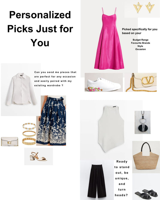 Discover Your Style