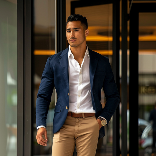 Unleash Your Inner Style Icon: Embrace Fashion and Elevate Your Confidence!